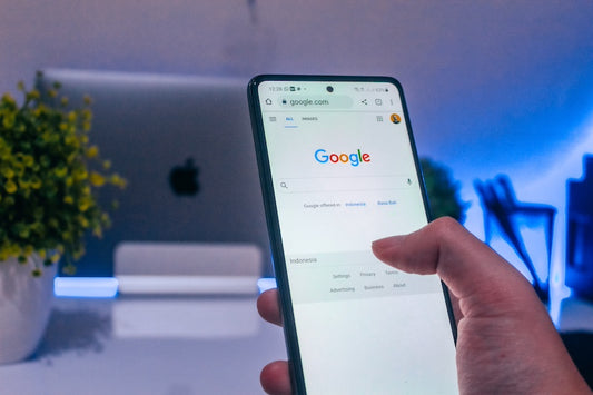 Google ADS pour le BtoB