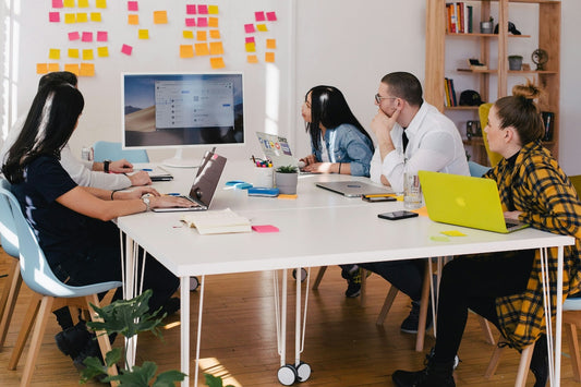 L'Agence Webmarketing Paris : Votre Partenaire pour une Présence Web Performante