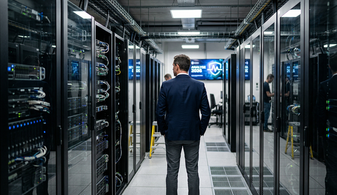 Classement des mutuelles en France 2026 : analyse et perspectives pour les DSI