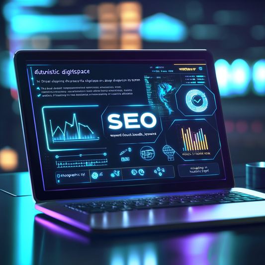 Optimisation SEO pour un site Drupal : guide complet, performances, contenus et technique