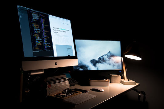 5 raisons pour concevoir un site web professionnel.