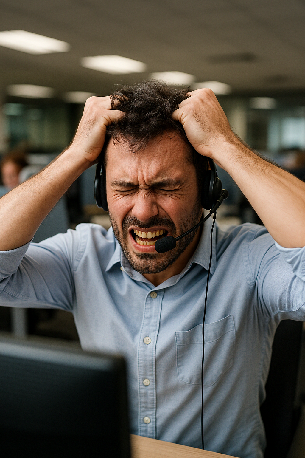 Mettre en place une stratégie digitale efficace pour doper votre prospection BtoB : "Don’t Call Us, We’ll Call You"